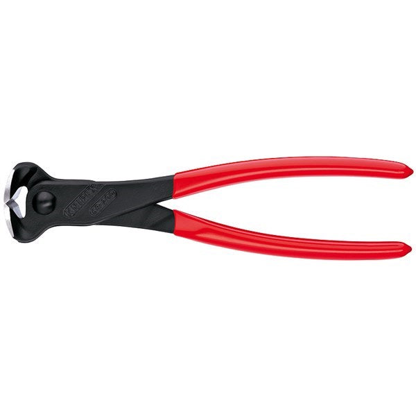 KNIPEX 200MM END CUTTING NIPPERS