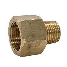 #3 1/4 NPT M & F ADAPTOR (02N72-0404)