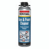 SOUDAL GUN & FOAM CLEANER (SCREW TOP)