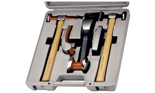 AUTO BODY REPAIR KIT 6 PCE