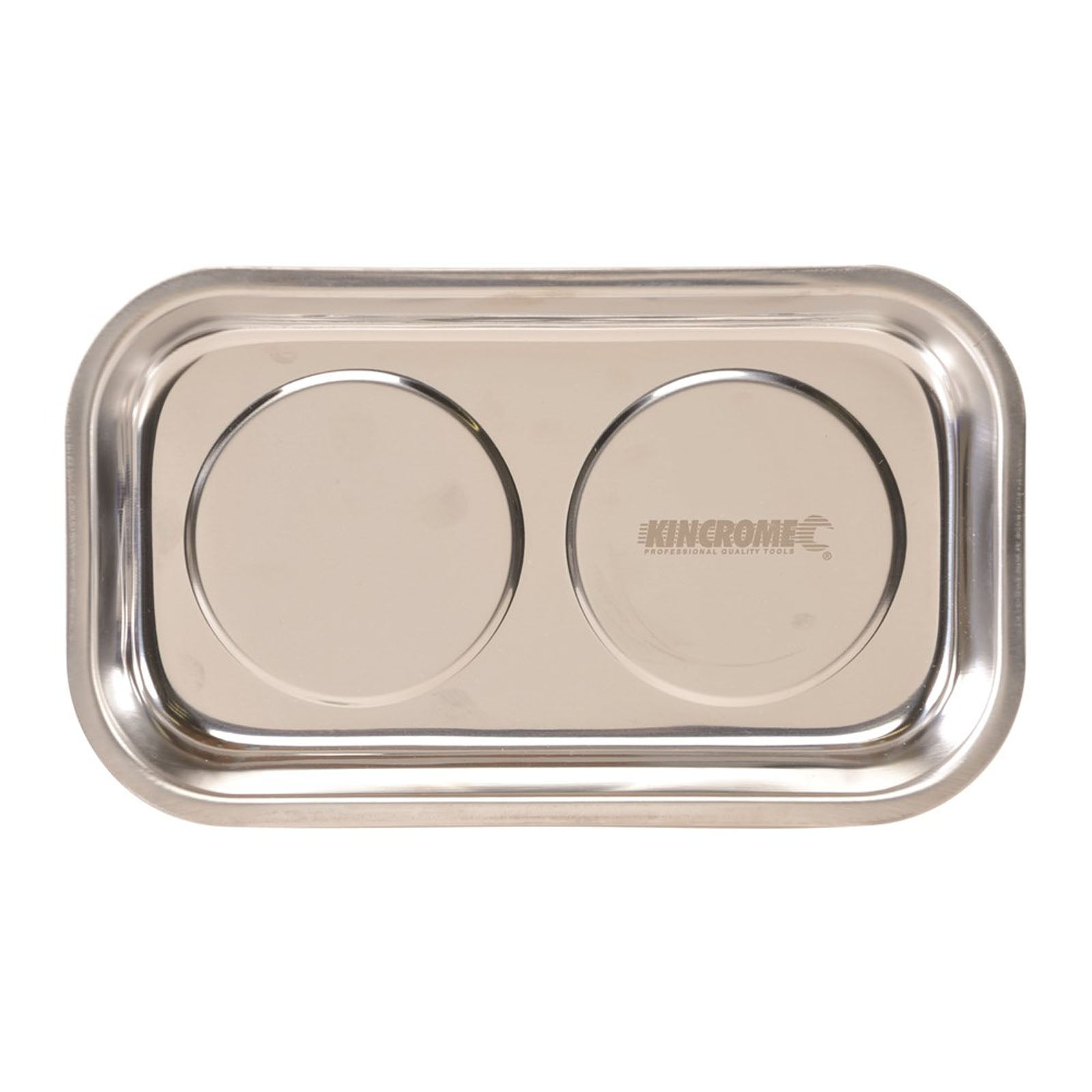 KINCROME TWIN MAGNETIC PARTS TRAY