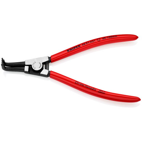 KNIPEX EXTERNAL CIRCLIP PLIERS 200MM