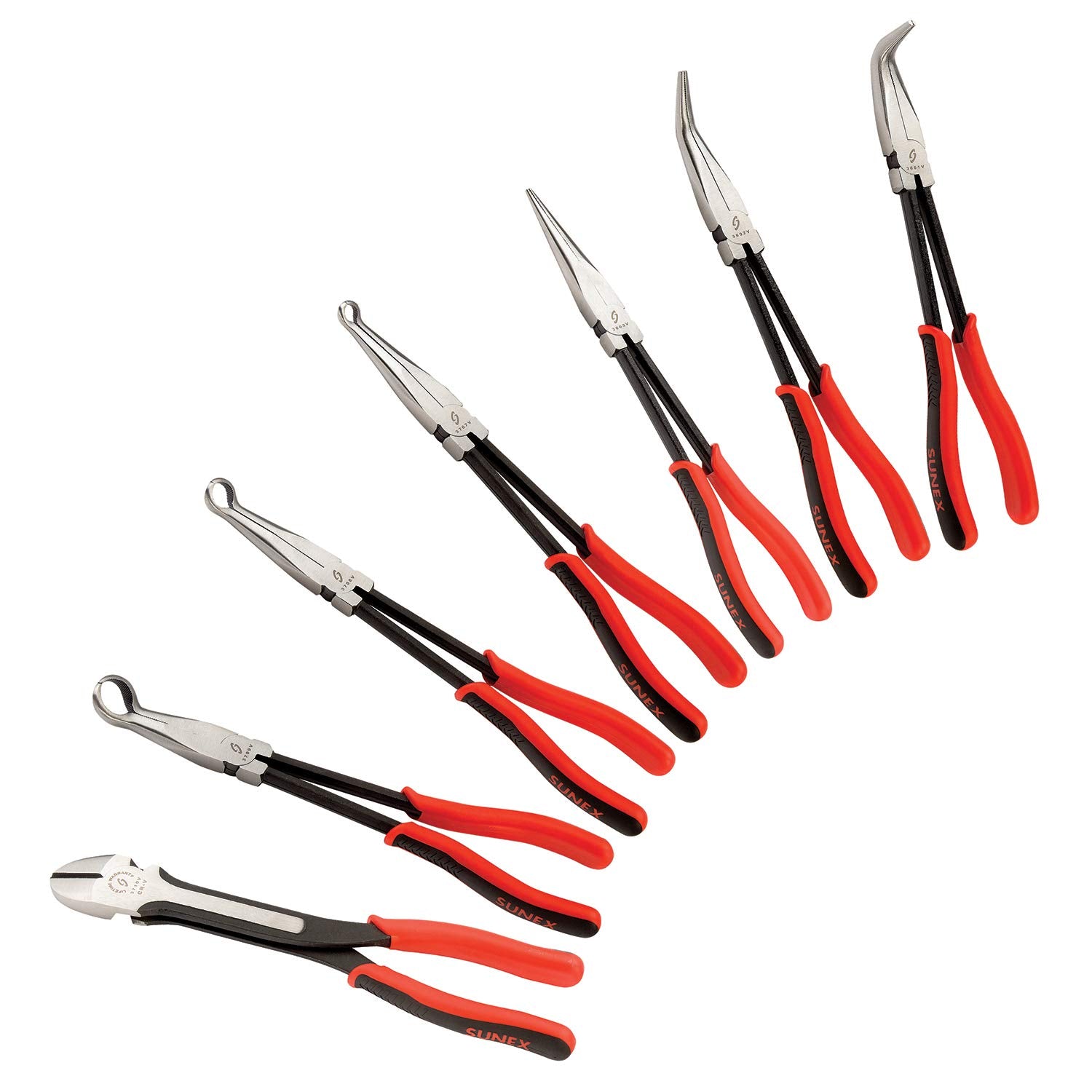 LONG REACH PLIERS