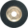 FLAP DISC 125 X 22 ZIRCONIA P120#