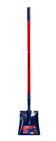 S&J FG PLUMBERS SHOVEL L/H