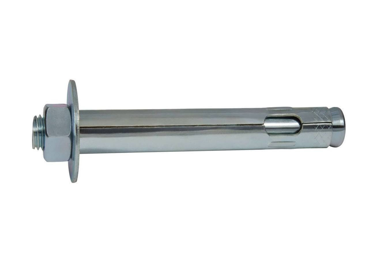 STAINLESS SLEEVE ANCHOR M6.5 X 40