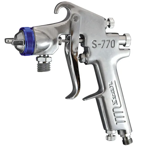 STARR SPRAY GUN 1.7MM NOZZLE ( gun only )