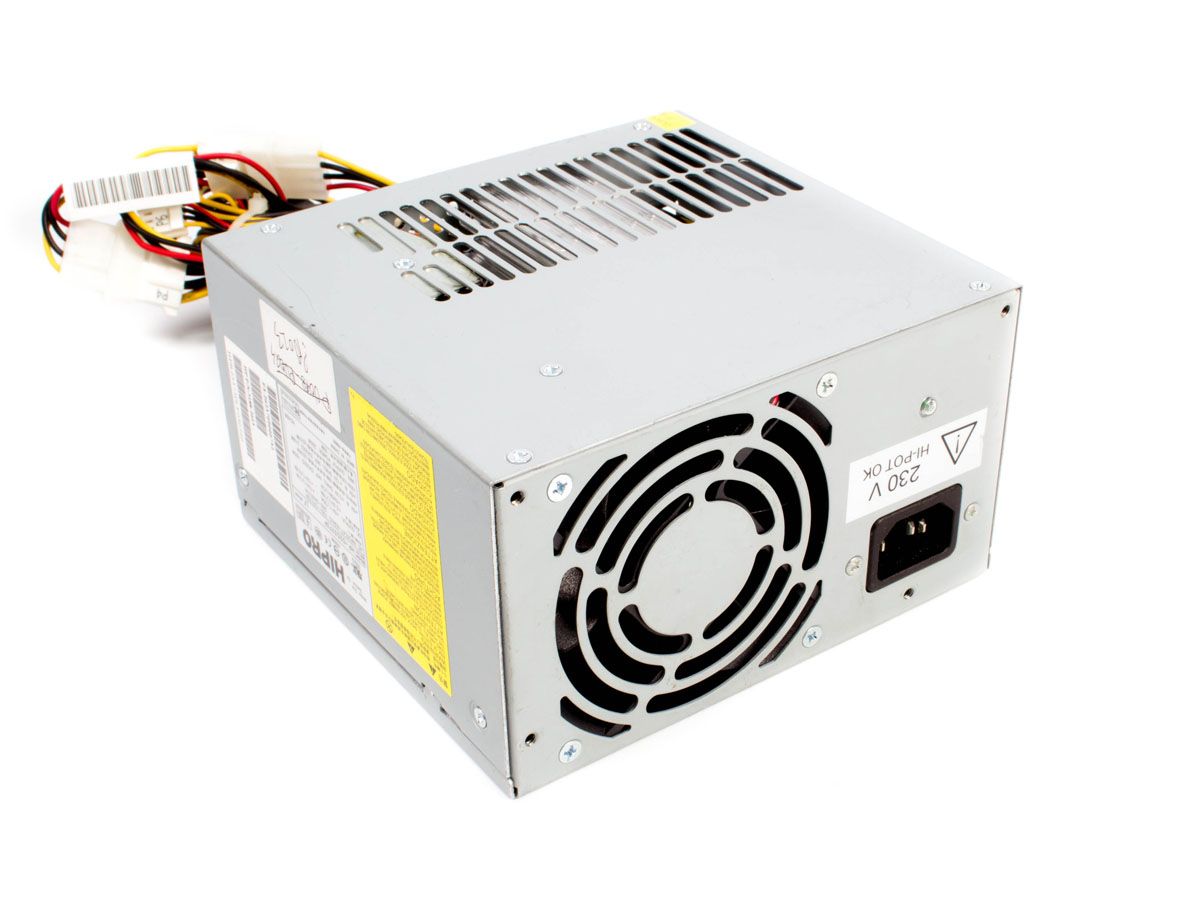 POWER SUPPLY UNIT 240V