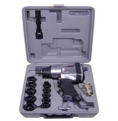 1/2" DR IMPACT GUN KIT