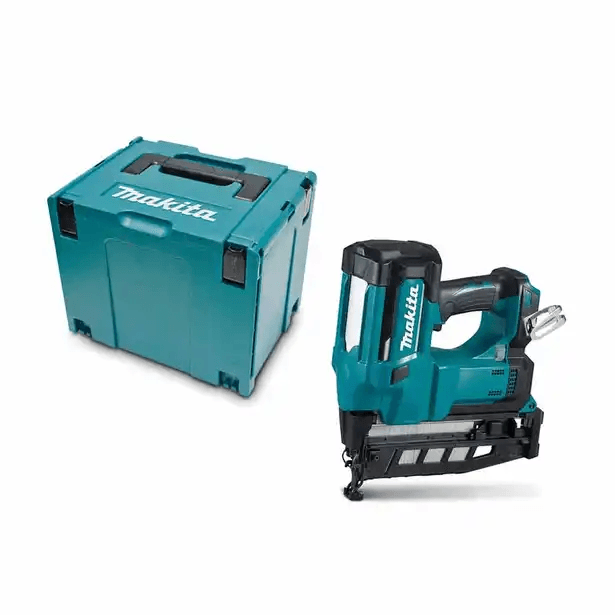 MAKITA DBN600ZJ  18V BRAD NAIL GUN