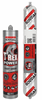 SOUDAL T-REX POWER FAST GRAB 600ml BRIGHT WHITE