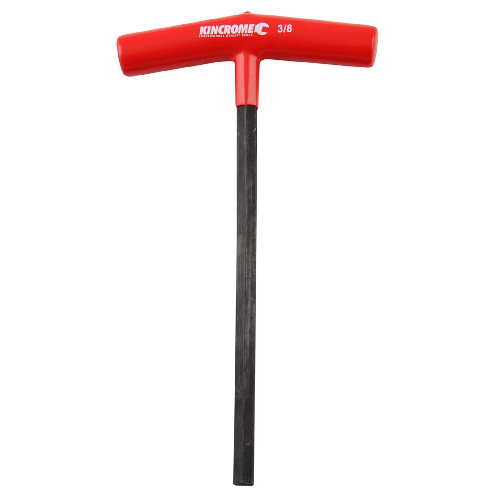 KINCROME K5082-10 3/8- T-HANDLE HEX KEY