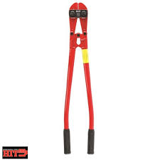 450MM HIGH TENSILE BOLT CUTTER