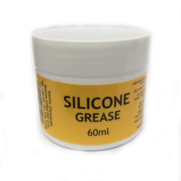 SILICONE GREASE