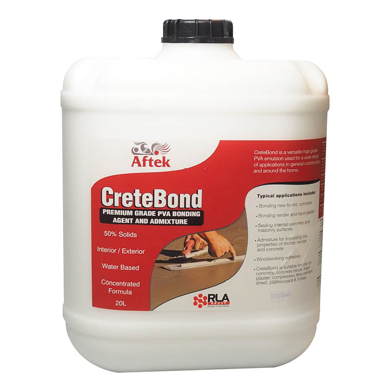 CRETEBOND 20LTR