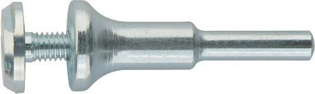 FLAT CUT-OFF WHEEL SMALL DIAMETER - ARBOR BO 6/10 0-4 (6MM SHANK, 10MM HOLE)