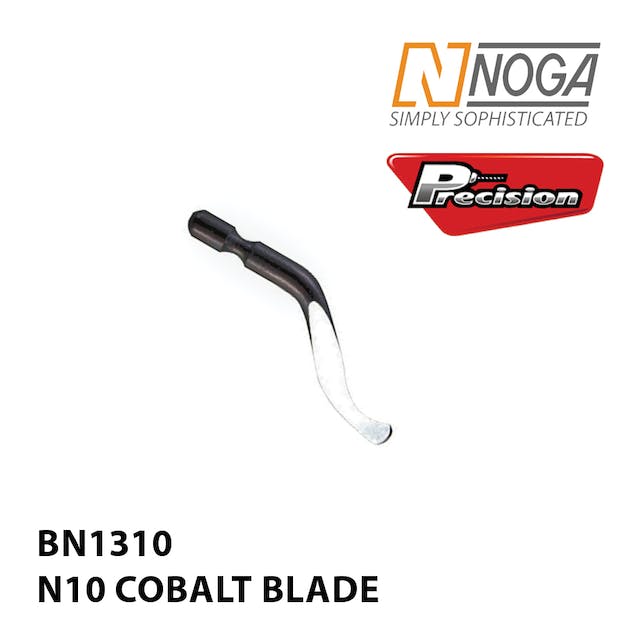 DEBURRING BLADE PKT 10 BN1310