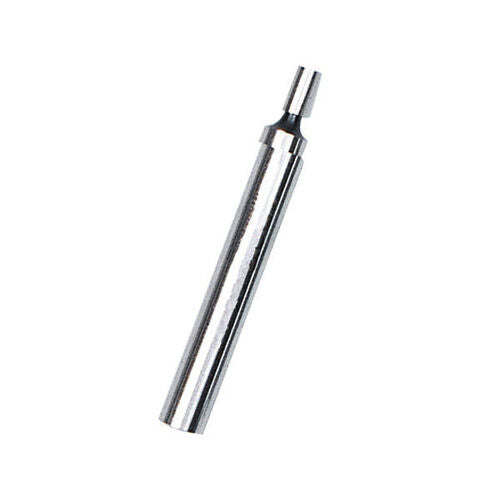 EDGE FINDER , END STYLE,0.02"TIP 3/8 SHANK