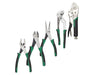 TYPHOON 70750 5 PCE PLIER SET