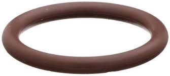 O-RING VITON METRIC 110MM X 5MM 75V