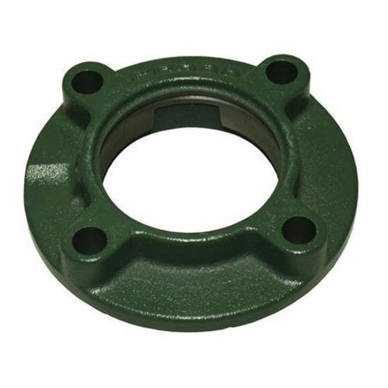 FC208 BEARING NBR ROUND FLANGE CARTRIDGE HOUSING