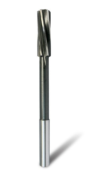 CHUCKING REAMER 10MM