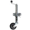 150MM CLAMP TYPE JOCKEY WHEEL