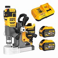 DEWALT DCD1623X2G-XE 18V FVA MAG DRILL 2 X 9AH GFN