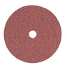 178 X 22 CERAMIC FIBRE DISC #24 CO-COOL