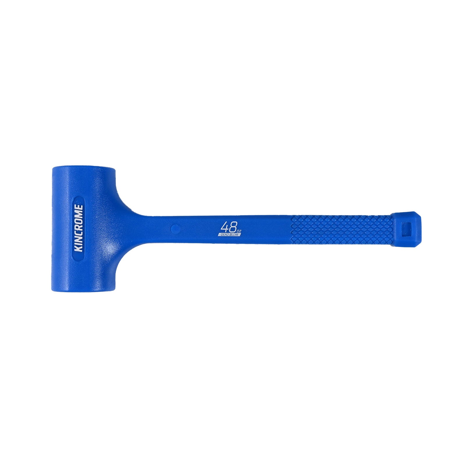 KINCROME DEAD BLOW HAMMER 48OZ