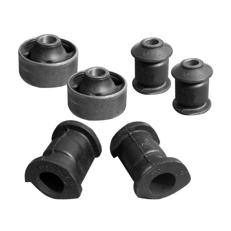 ENDEAVOUR - INLET BUSHING