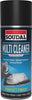 SOUDAL MULTI CLEANER FOAM  400ml WHITE