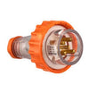 415V/3P 32AMP MALE PLUG