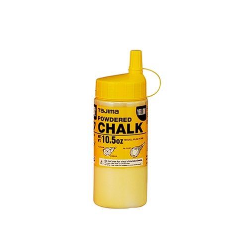 MICRO CHALK YELLOW 300G