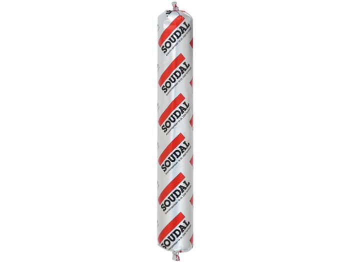 SOUDAL SOUDAFLEX 36FL FLOOR JOINT SEALANT 600ml GREY