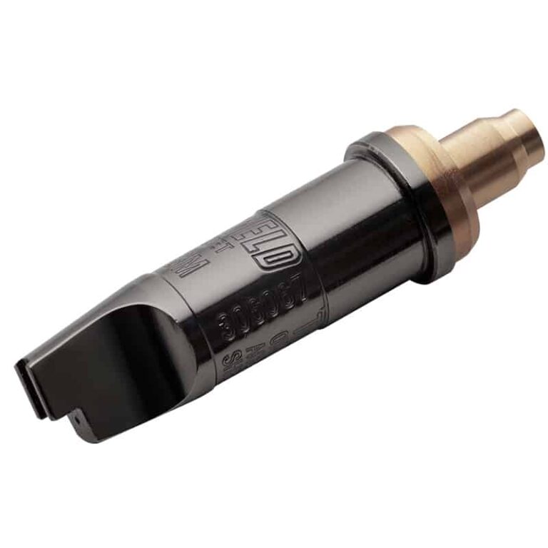 CIGWELD COMET SHEET METAL OXYGEN ACETYLENE TYPE 41 SIZE 6SM NOZZLE