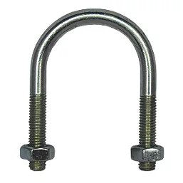 M16 U-BOLT TO SUIT 120MM PIPE