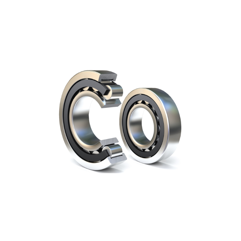 NUP205ANC3P CYLINDRICAL ROLLER BEARING