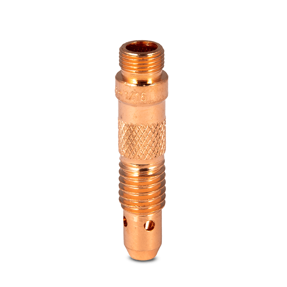 UNIMIG COLLET BODY 1.6MM 17/18/26 PKT 2