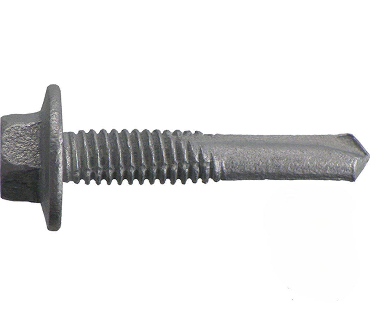 12-24 x 32mm Hex Hd S500 C3