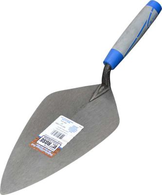 12" ROSE PHIL LEATHER B/TROWEL