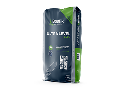 BOSTIK ULTRA LEVEL C500 20KG