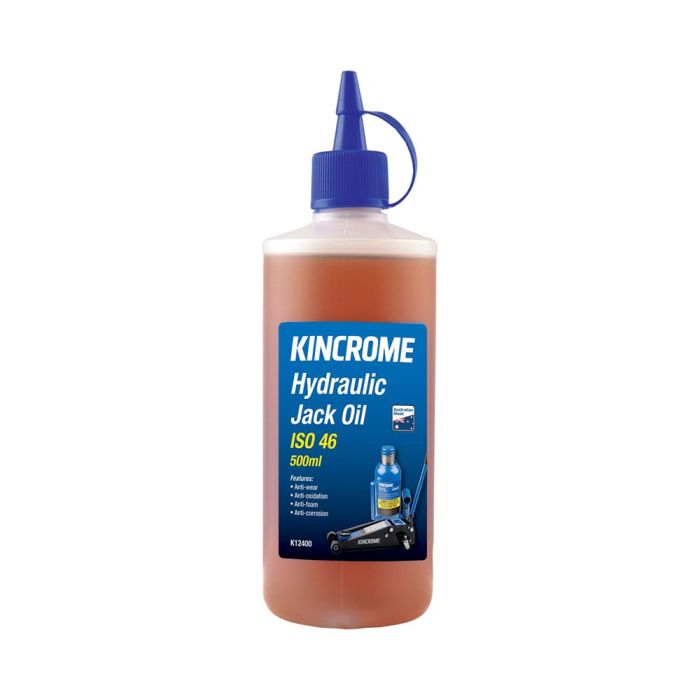 KINCROME 500ml HYDRAULIC OIL