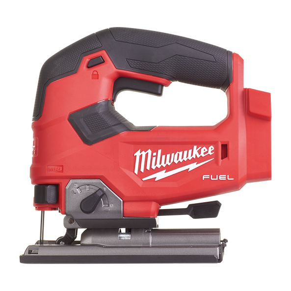 MILWAUKEE  M18 FUEL JIGSAW - D HANDLE