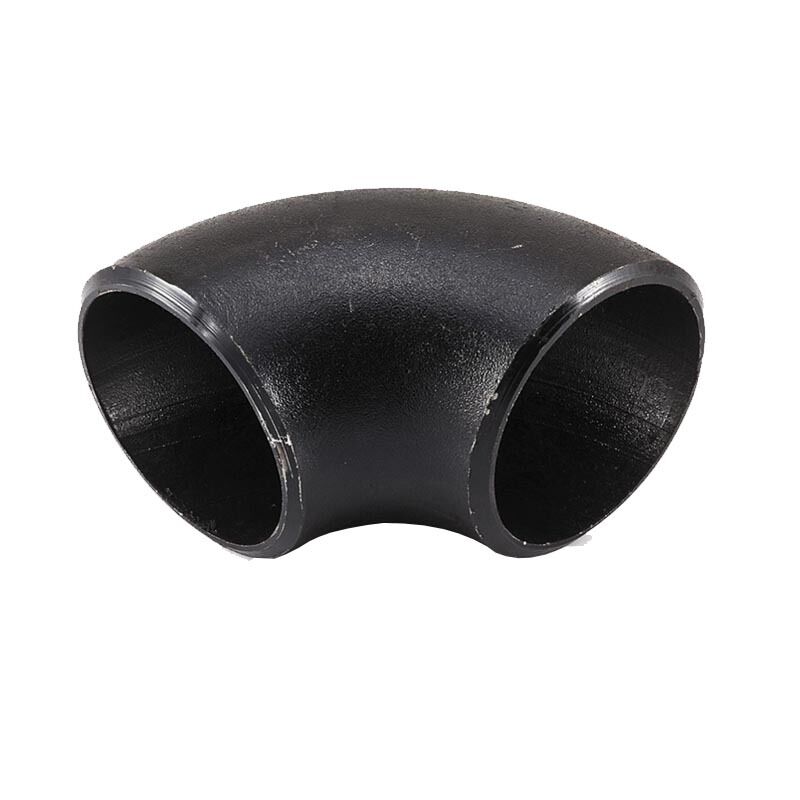 40MM BUTTBELD SR90 ELBOW STD