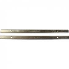 #48 BLADES DOUBLE SIDED PKT 2 332 X 18.2 X 3.2MM HSS