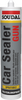 SOUDAL CAR SEALER GUN (SPRAYABLE) 310ML 1L GREY