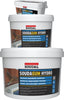SOUDAL SOUDAGUM HYDRO MEMBRANE REPAIR KIT GREY 1KG 1kg GREY