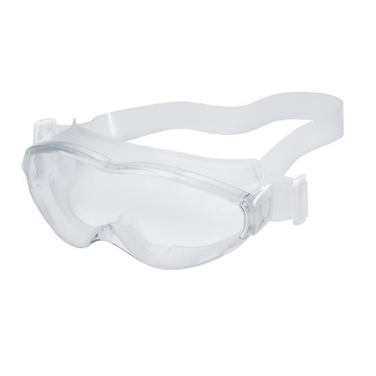 UVEX GOGGLES ULTRASONIC CLEAR