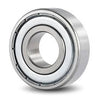 6200ZZ BEARING NBR BALL BEARING METAL SEAL 10X30X9